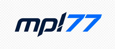 Logo mpl77 untuk beranda
